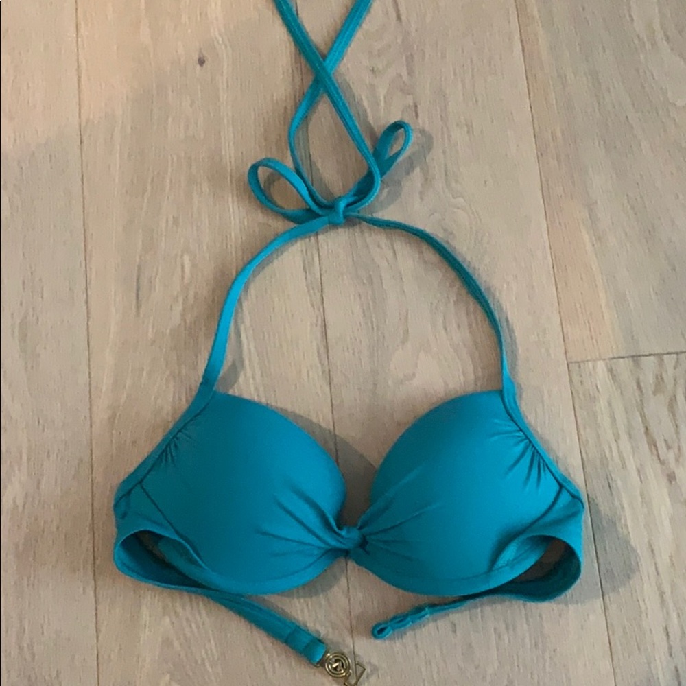 Victoria’s Secret Halter Bikini Top